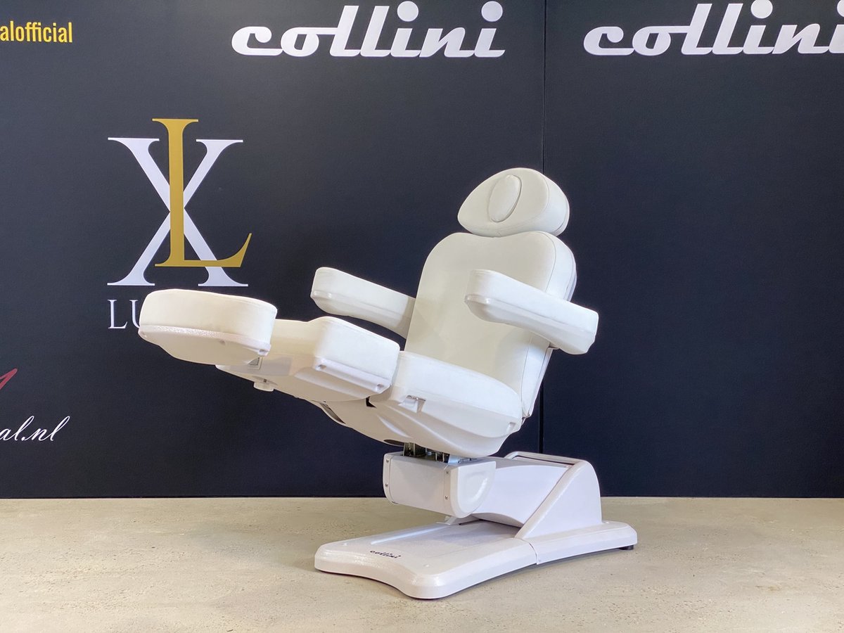Massagetafel | Comfort-Line Turn LiM+Verwarming+Memory