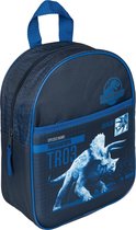Jurassic World - sac à dos 3D avec poche frontale - Sac - 28cm