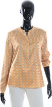 Herzen'S Angelegenheit - Blouse - Oranje