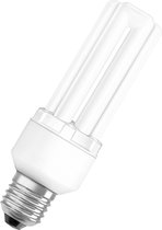 Radium (Osram) Spaarlamp E27 - 15W (64W) - Daglicht - Niet Dimbaar - 2 stuks
