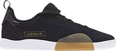 adidas Originals 3St.003 Skateboard schoenen Mannen zwart 37 1/3