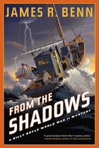 A Billy Boyle WWII Mystery 17 - From the Shadows