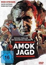Amok-Jagd/DVD