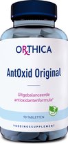 Orthica AntOxid Original (mineralen) - 90 Tabletten