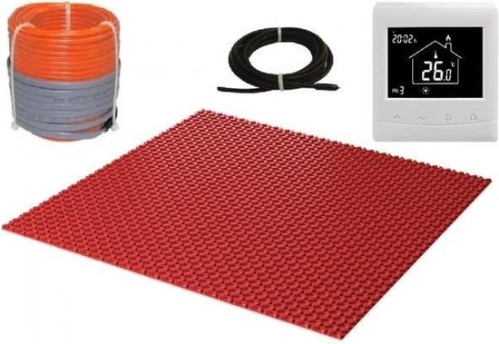 Tracing lint rol van 300 m vermogen 10W per m
