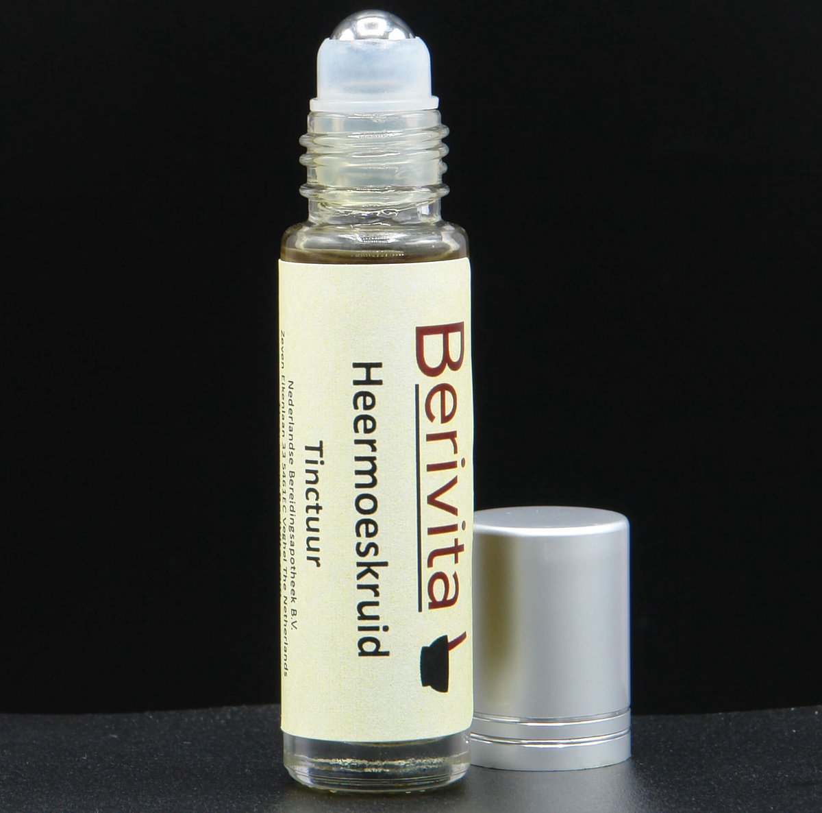 Goedkoopste Heermoes Tinctuur Roller 10ml