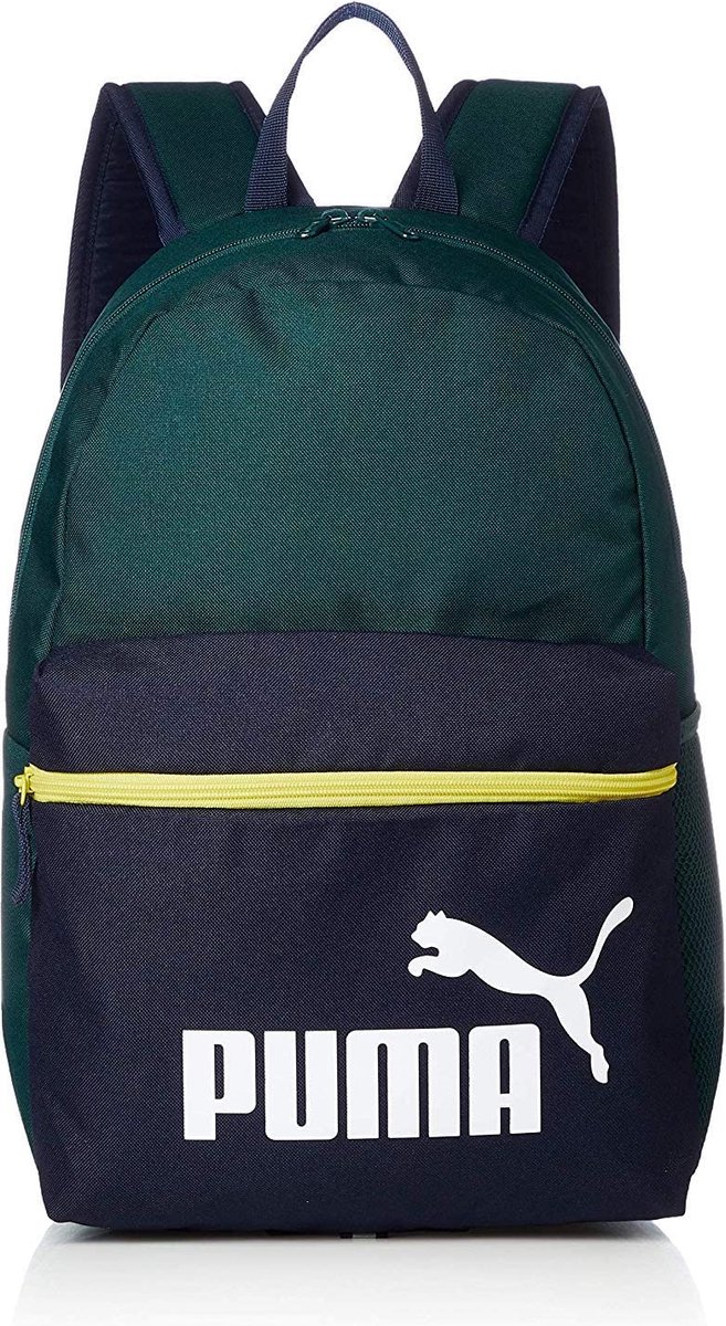 Schoolrugzak voor meisjes jongens rugzak voor dames heren schooltas
