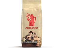 Caffè Hausbrandt Espresso (Nonnetti) - koffiebonen - 1 kilo