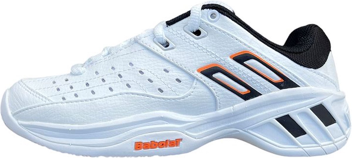 Chaussures de tennis Babolat Double Line - Taille 36 - Unisexe | bol