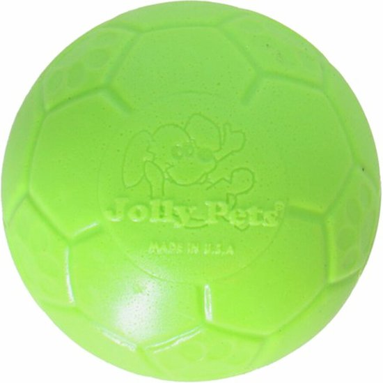Jolly Pets Jolly Soccer Ball Large (8) 20 cm