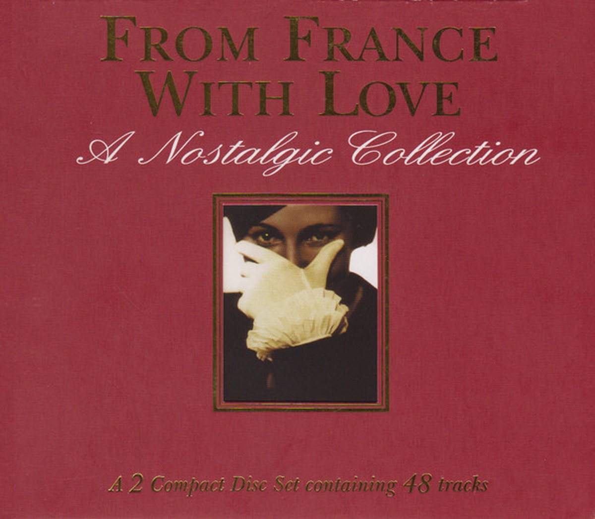 From France wiht Love
