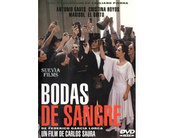 Bodas de Sangre