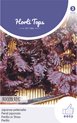 Hortitops Zaden - Japanse peterselie - Roodbladig (Shiso)