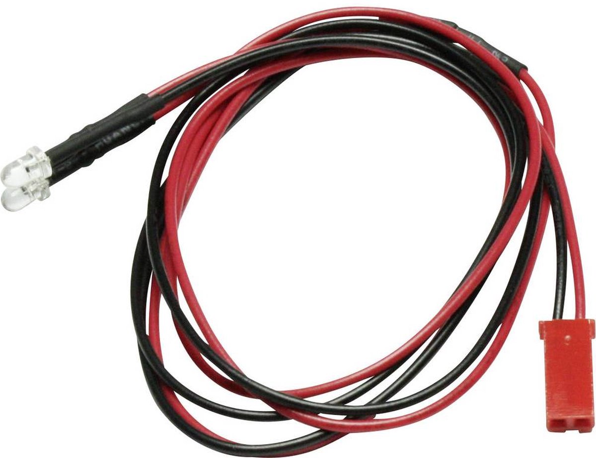 Pichler LED-verlichting Rood 5 - 10 V C5447