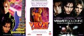 Velvet Goldmine, A Glamorous Film By Todd Haynes , Special Widescreen Presentation (Import)(Geen Nederlandse Ondertiteling)