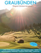 Graubünden Vakantieland e-Reisspecial, digitaal magazine