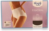 Sloggi Control Dames Maxi Reinforcing slip - Blanc - Taille 38