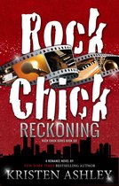 Rock Chick - Rock Chick Reckoning
