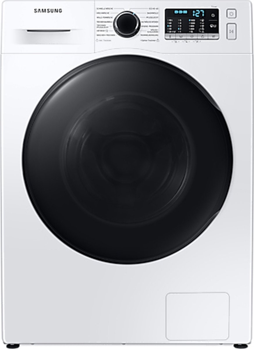 SAMSUNG WD81TA049BE Was-droogcombinatie