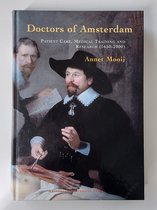 Doctors of Amsterdam
