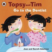 Topsy and Tim - Topsy and Tim: Go to the Dentist