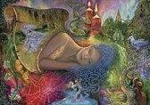 Grafika Dreaming in Color - Puzzle 1500 pièces