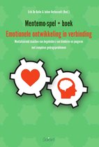 Mentemo-spel + boek: Emotionele ontwikkeling in verbinding
