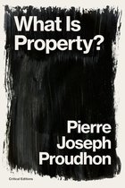 Critical Editions - What is Property?