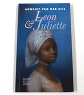 Boek cover Leon & Juliette van Annejet van der Zijl