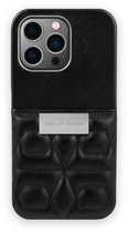 iDeal Of Sweden Atelier Case Introductory iPhone 13 Pro Charcoal Black