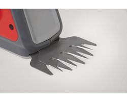Wolf Multi-Star combisysteem 72AMG1-1650 GS 10 eM Grasschaar (zonder steel)