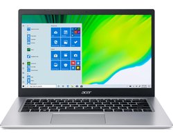 Acer Aspire 5 A514-54-356A - Laptop - 14 inch