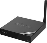 Xsarius Avant 2+ Ultra OTT UHD MediaStreamer - 4GB/32GB Android