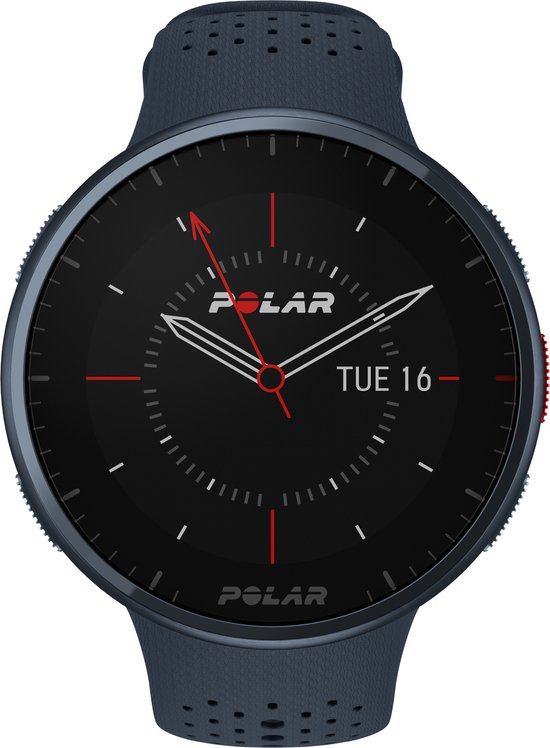 Polar Pacer Pro