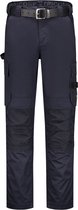 Tricorp 502021 Werkbroek Twill Cordura - Marineblauw - 64