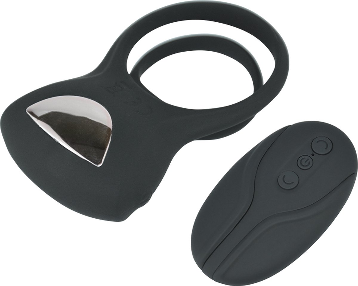 Elektriciteit cockring | Electricity cockring | afstandsbediening