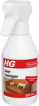 HG leerspray - 250ml - reinigt en verzorgt - voor regelmatig gebruik