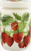 Emma Bridgewater Vegetable Garden Pot de Jam Medium aux fraises