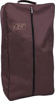 QHP Hoofdsteltas - maat One size - brown/beige
