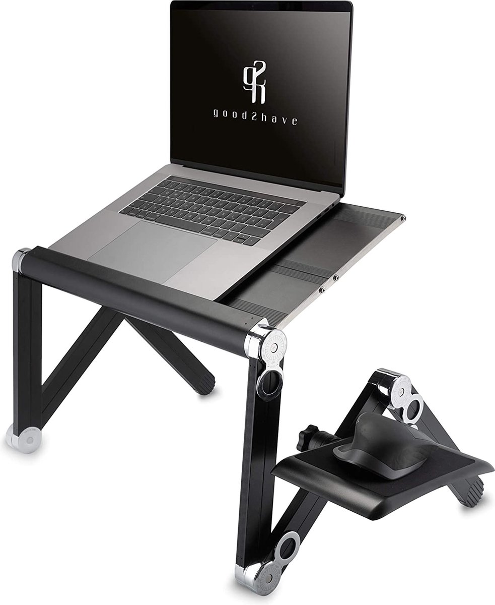 Image of Laptopstandaard
