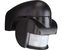 Philips Virginia bewegingssensor – zwart