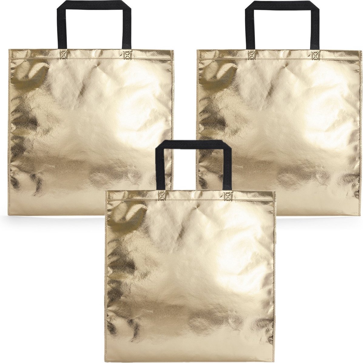 MICHAEL Michael Kors Handtas met hengsel, model 'ADDIE' in donkerbruin online kopen | P&C