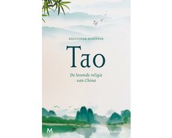 Omslag van Tao