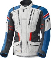HELD HAKUNA II Motorjas Touring  Grijs-Blauw L