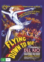 Movie - Flying Down To Rio (DVD)