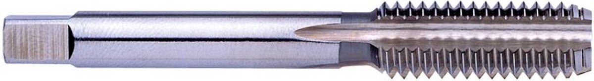 Eventus by Exact 10027 Handtappen Nasnijder Metrisch M12 1.75 mm Rechtssnijdend DIN 352 HSS 1 stuk(s)