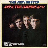 The Very Best Of Jay & The Americans (LP)