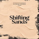 Shifting Sands (CD)