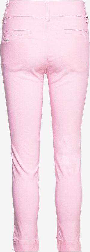 Pantalon de Golf pour femme - Daily Sports Magic Pants - Rose 800 - 38 |  bol.com
