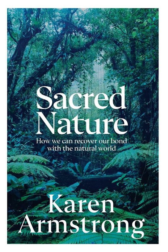 Sacred Nature